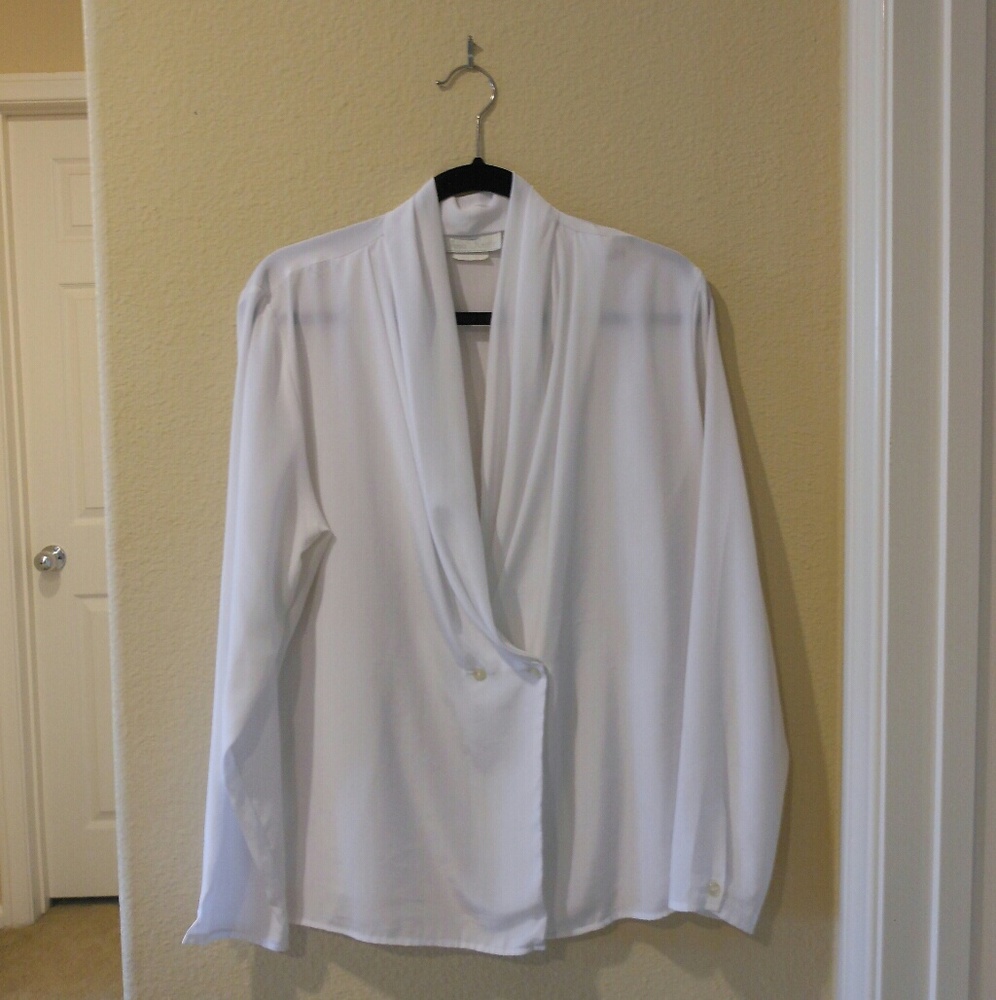 Flowy Blouse